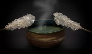 Growing Crystals Science Fair Project | How to Grow Your Own Crystals