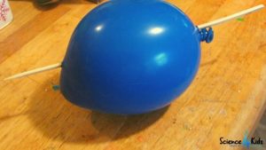 Balloon Skewer