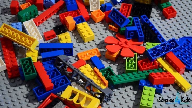 Best LEGO Building Blocks